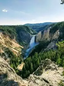 West Yellowstone RV Park