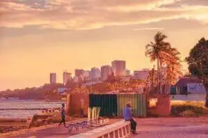 Top 10 Safest Countries in Africa 16 Top 10 Safest Countries in Africa 15
