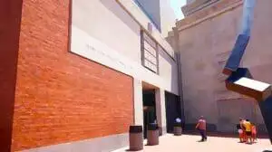 holocaust museum