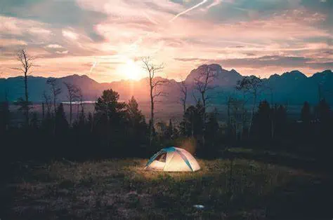 Lake Of Ozarks Camping: Top 9 Best Camp Grounds 9