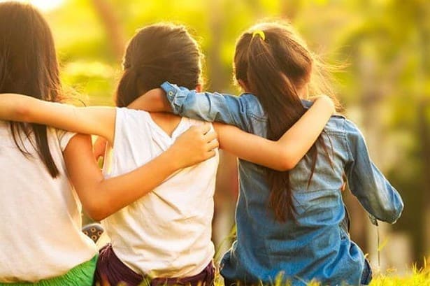 Qualities of a good friend