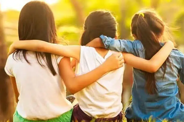 Qualities of a good friend