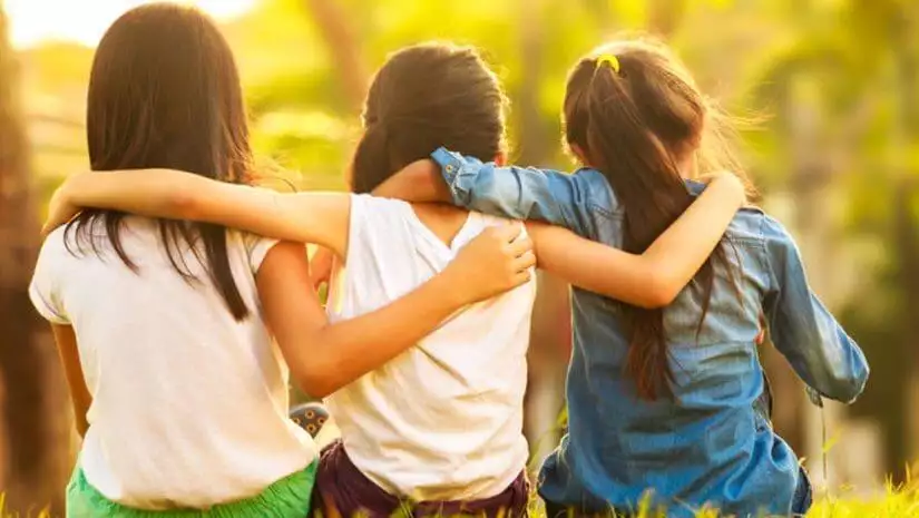 Qualities of a good friend