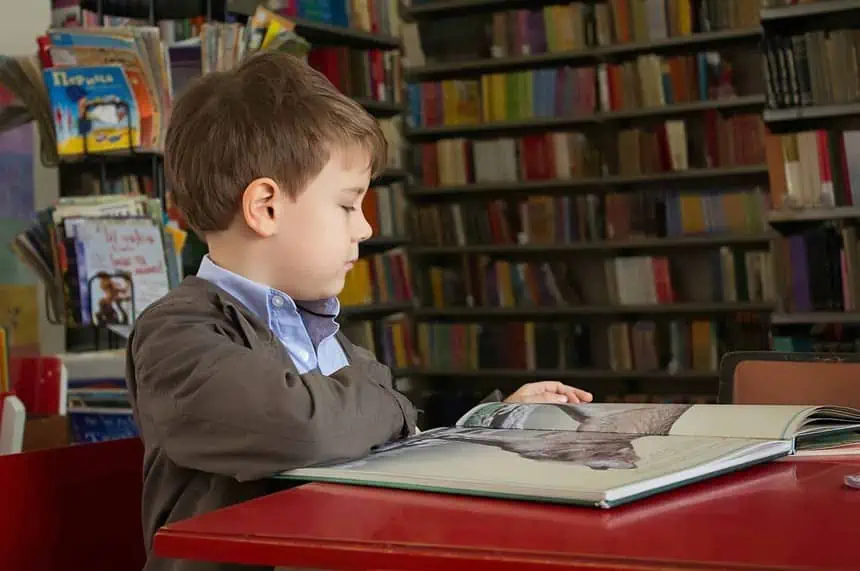 children's book publishers