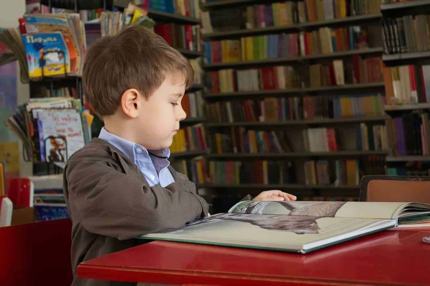 children's book publishers