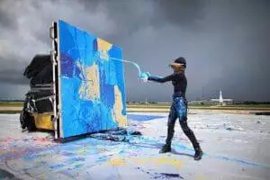 Why is Creativity Important? 10 Ultimate Reasons 5 paint