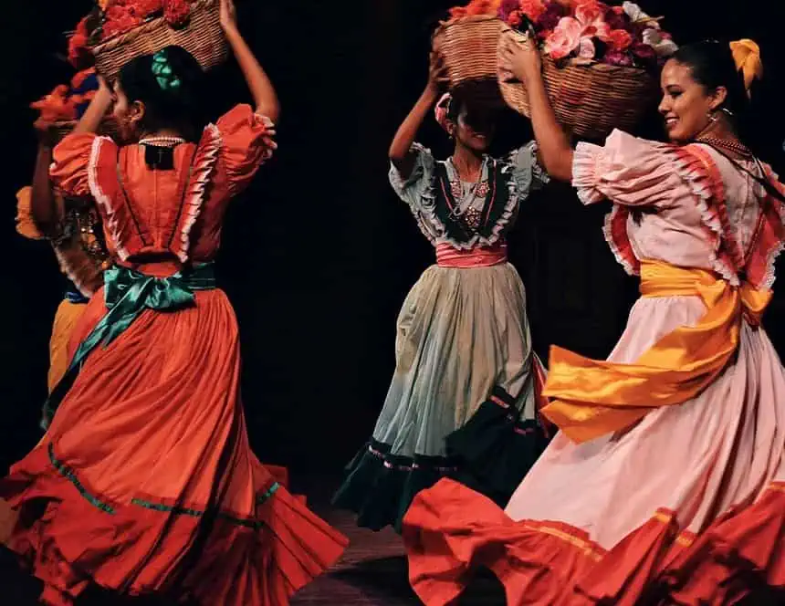 Different Types of Dance You Can Learn 1 Different types of dance