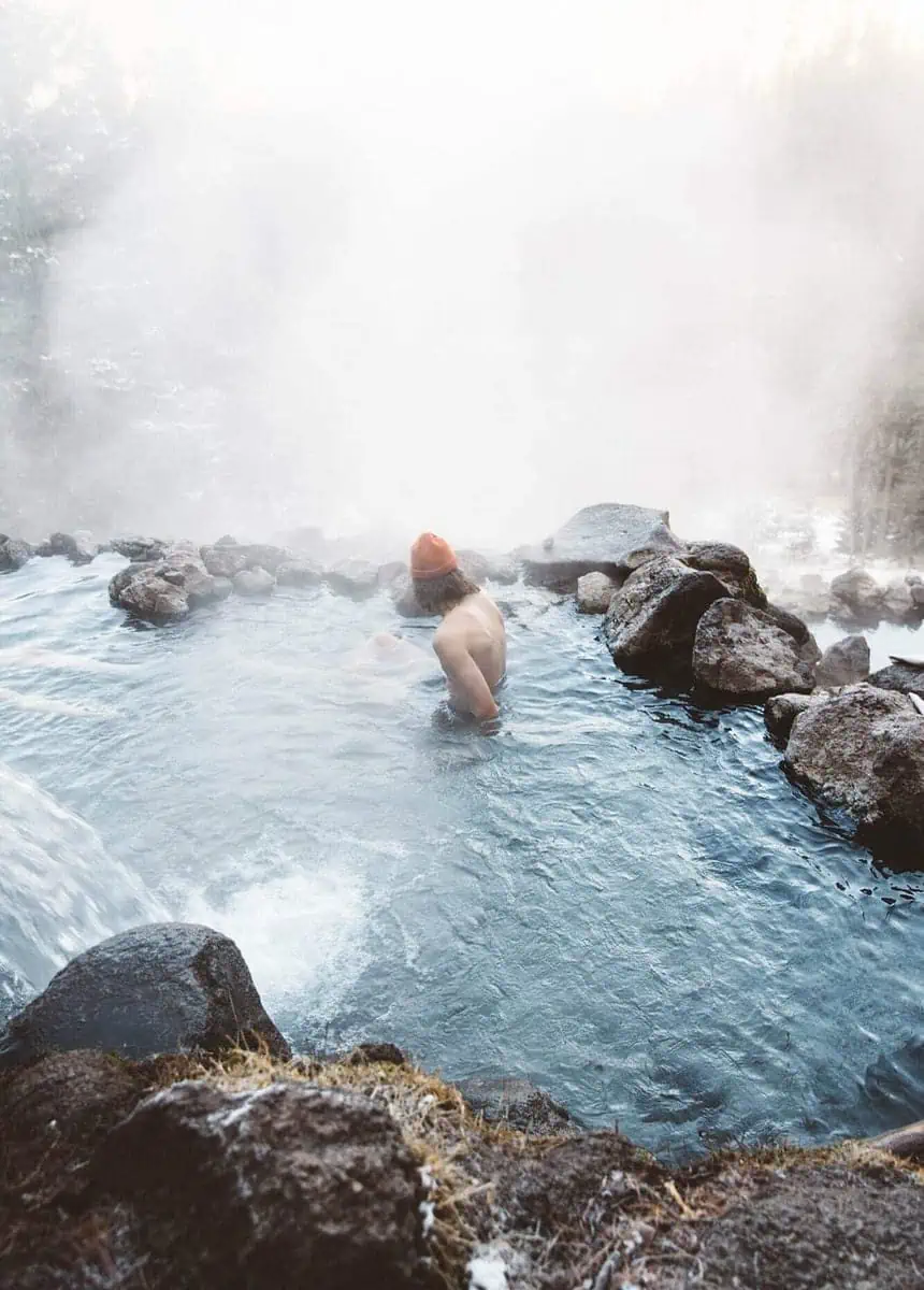Granite Hot Springs: 7 Things to Remember 1