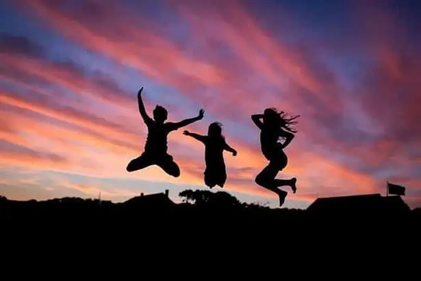 12 Positive Affirmations for Success 3