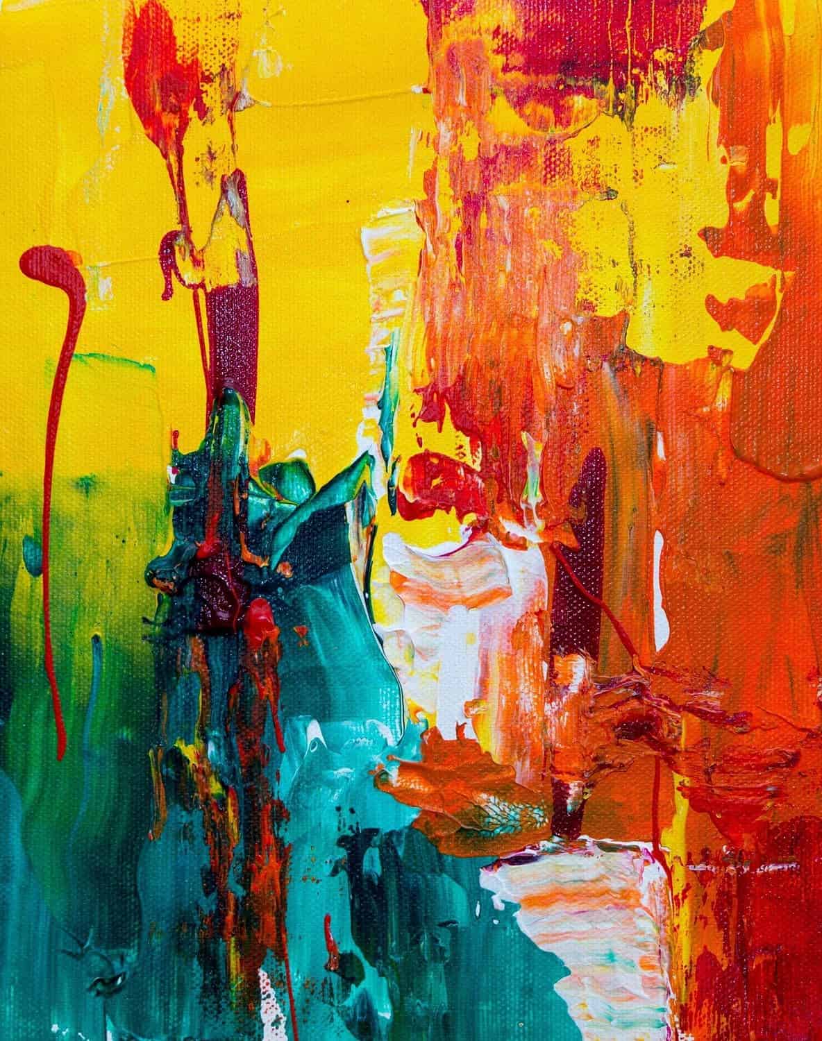 12 Famous Artists In History Who Shook The World