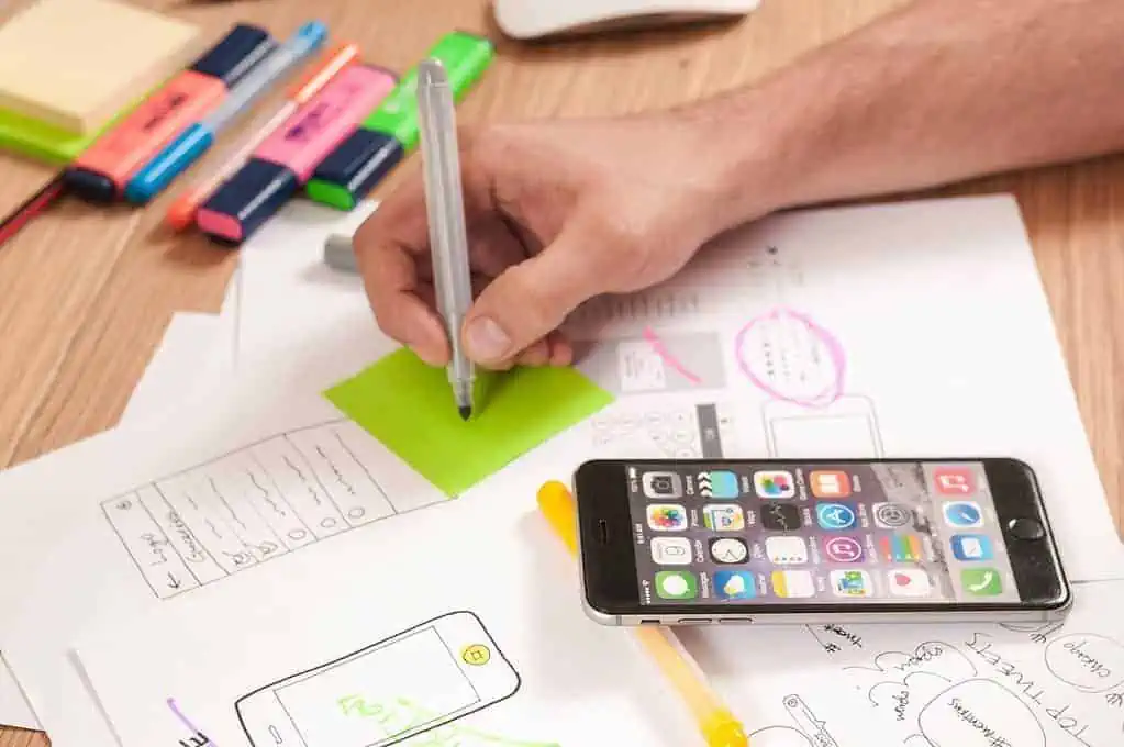 iPhone App Development