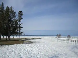 things to do in MAckinaw City