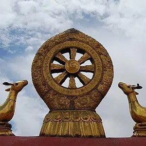 Buddhism 8 Fold Path: The Road to a Better Life 3 Buddhism 8 fold path