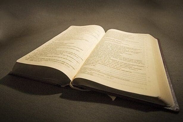 bible verses about new beginnings