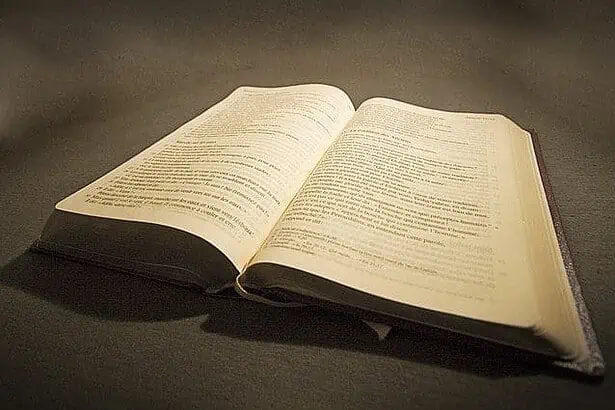 bible verses about new beginnings