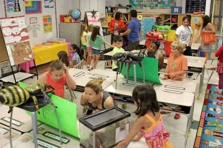 Progressive Education