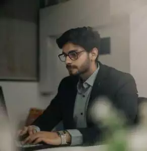 devanshu karia