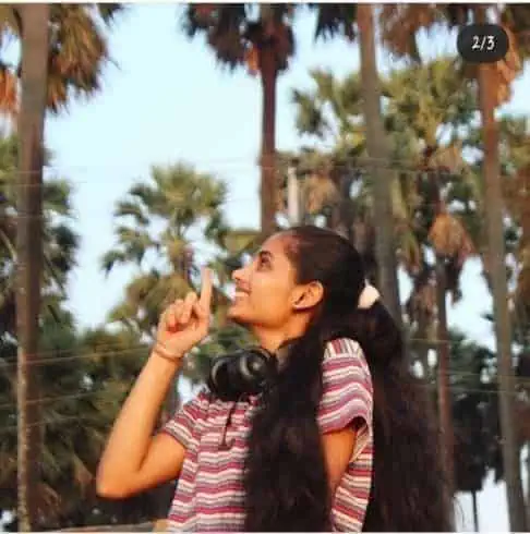 Podcasting Journey of Sonali Sharma
