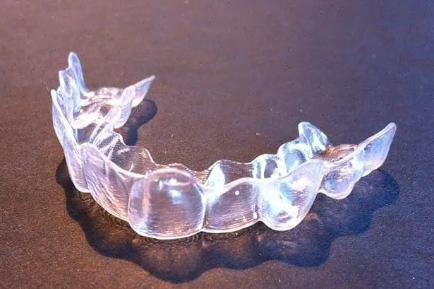 how much is Invisalign