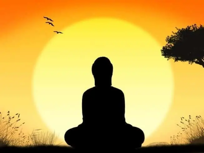 Buddhism 8 Fold Path: The Road to a Better Life 1 Buddhism 8 fold path