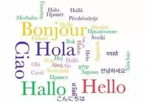 i love you in different languages 
