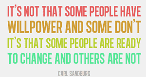 change