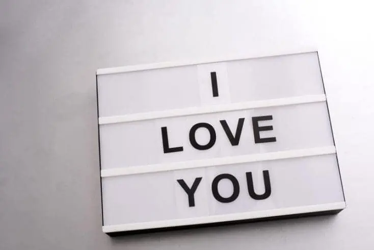 i love you in different languages