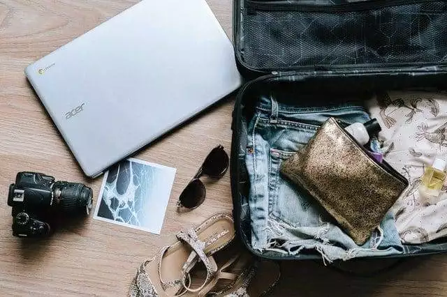 travel hacks
