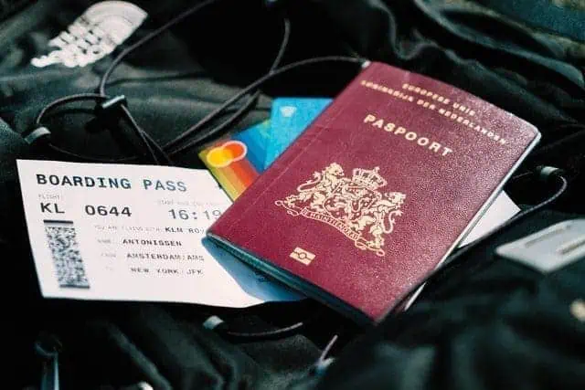 travel hacks
