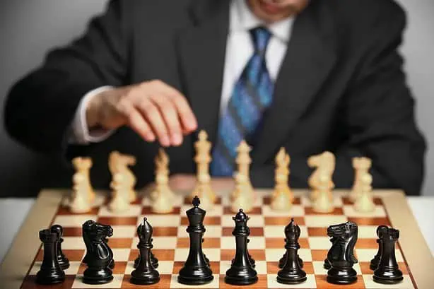best chess players of all time