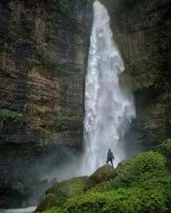 Top Things To Do In Orcas Island 2 waterfall