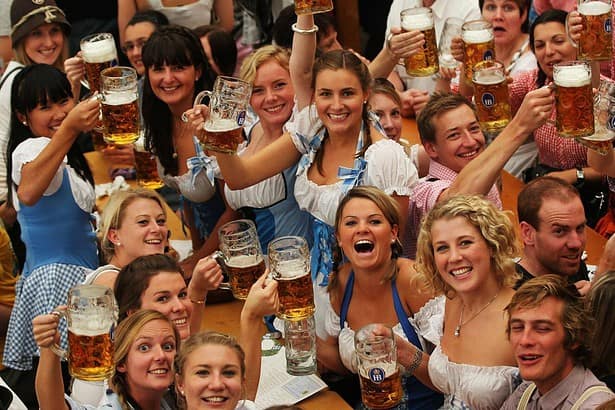 munich germany beer festival
