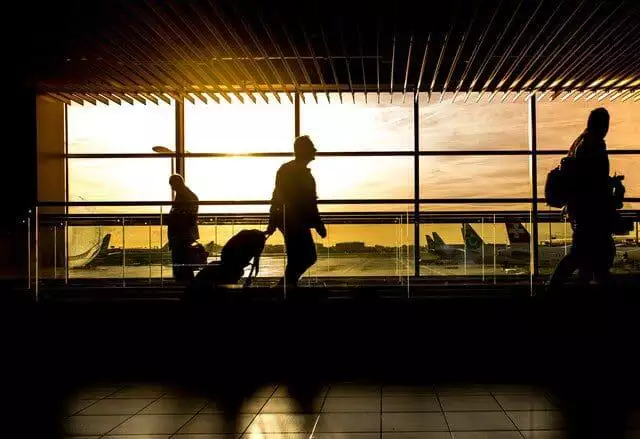 travel hacks