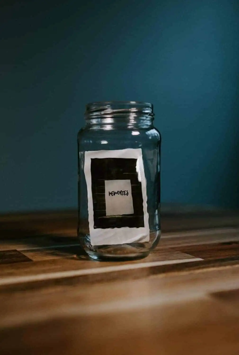 memory jar awesome diy birthday gifts