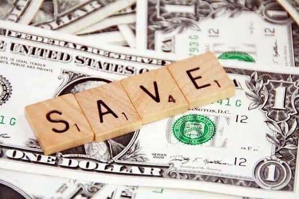 Five Frugal Things