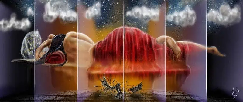 Top 10 Dream Symbols to be Aware of 2 Top 10 Dream Symbols to be Aware of 1