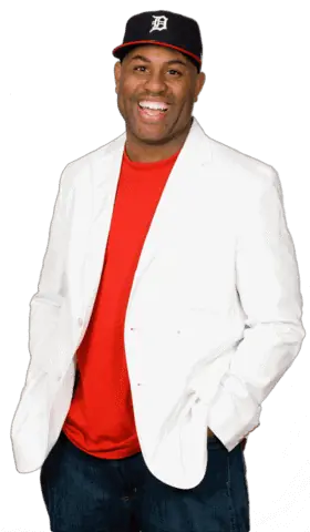 Eric Thomas