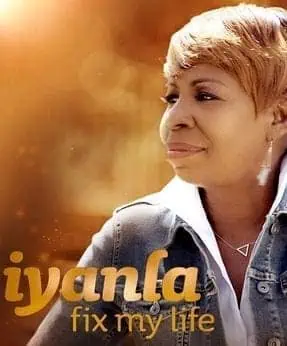 Iyanla Vanzant