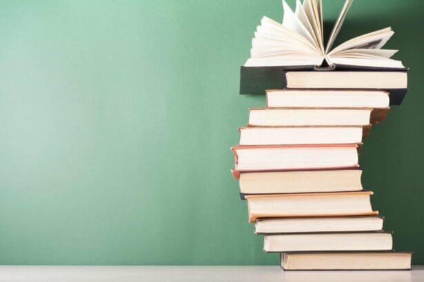 life changing books