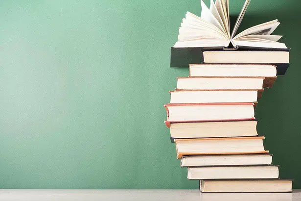 life changing books