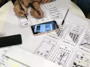 9 Must-have Skills for UX Designer in 2021 4 wireframing and prototyping