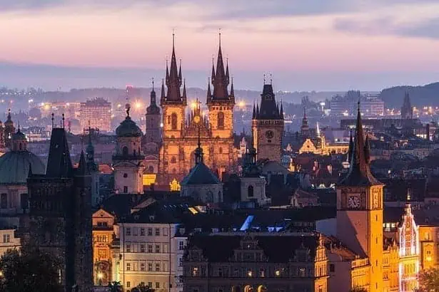 Cheapest places to live in Europe