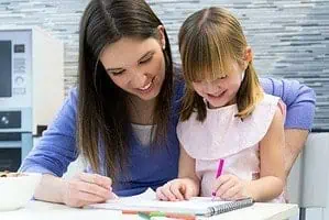benefits of homeschooling