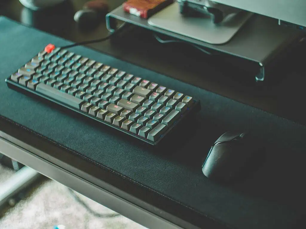Free Typing Games to improve typing skills