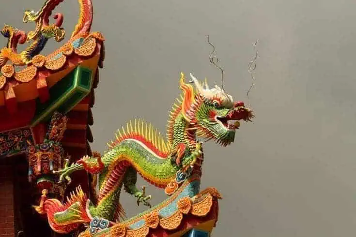 Revealed: Dragon Tattoo Meaning Across Cultures 2 Revealed: Dragon Tattoo Meaning Across Cultures 1