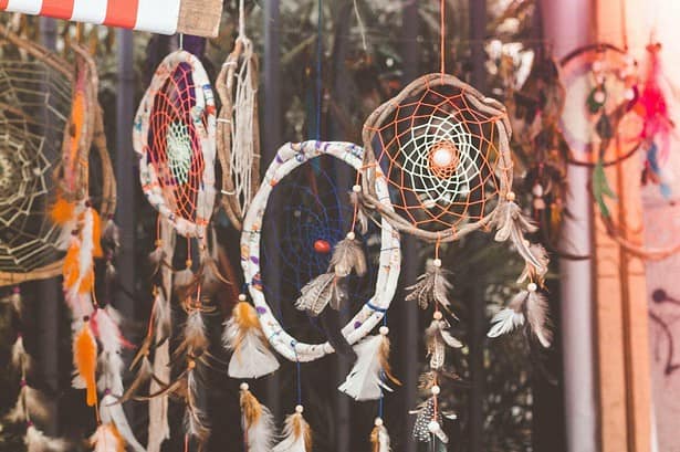Dreamcatcher