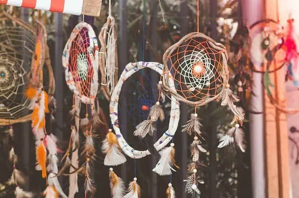 Dreamcatcher