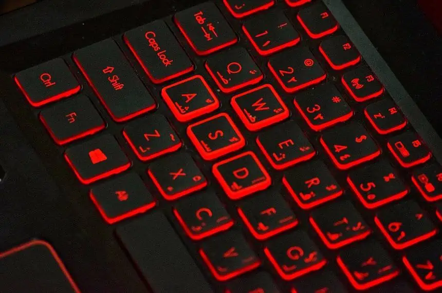 Free Typing Games