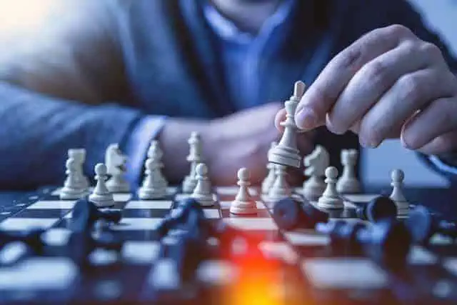 Problem Solving Steps: 11 Effective Strategies 1 problem solving steps