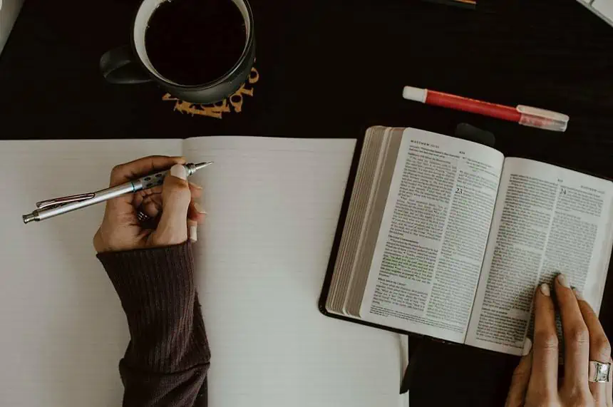 Translation services